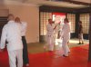 Trainingsbilder 2011